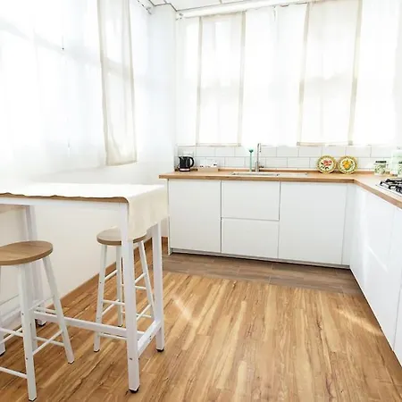 Loft 55 Domu De Tuni Сasa de vacaciones *