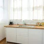 Loft 55 Domu De Tuni בית נופש