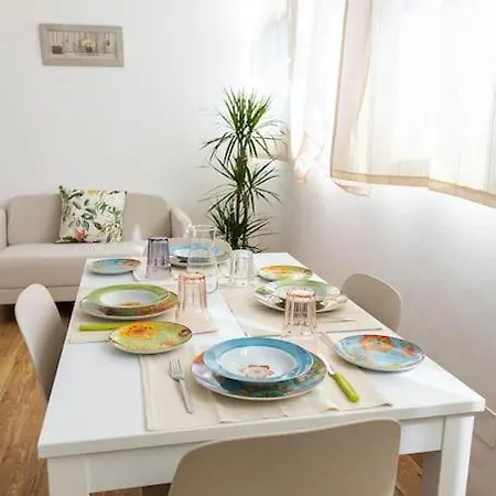 Loft 55 Domu De Tuni * Ancona