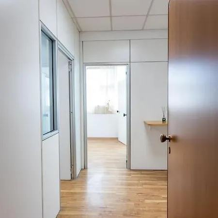 Loft 55 Domu De Tuni Holiday home *
