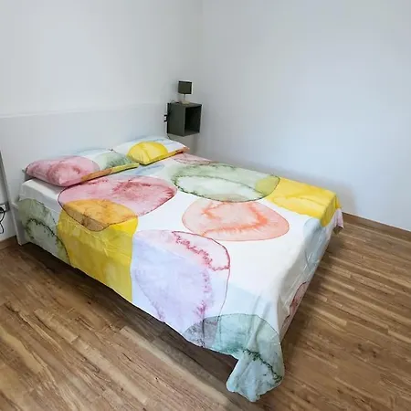 Loft 55 Domu De Tuni Ancona