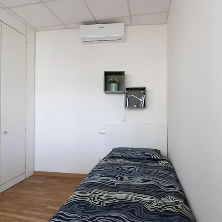 Loft 55 Domu De Tuni Holiday home *