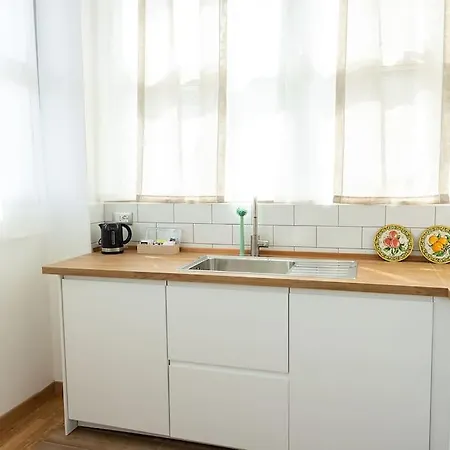 Loft 55 Domu De Tuni Holiday home