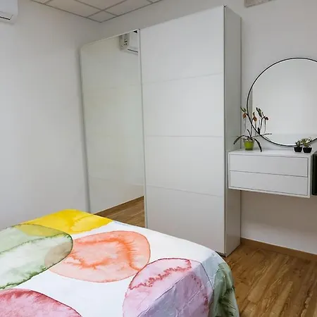 Holiday home Loft 55 Domu De Tuni