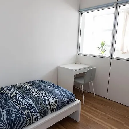 Loft 55 Domu De Tuni Holiday home