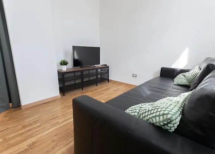 Loft 55 Domu De Tunì