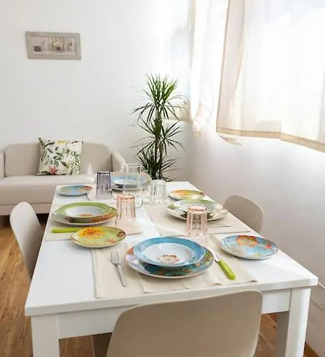 Loft 55 Domu De Tunì * Ancona