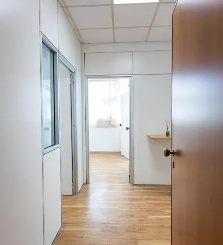 Loft 55 Domu De Tunì Casa vacanze *