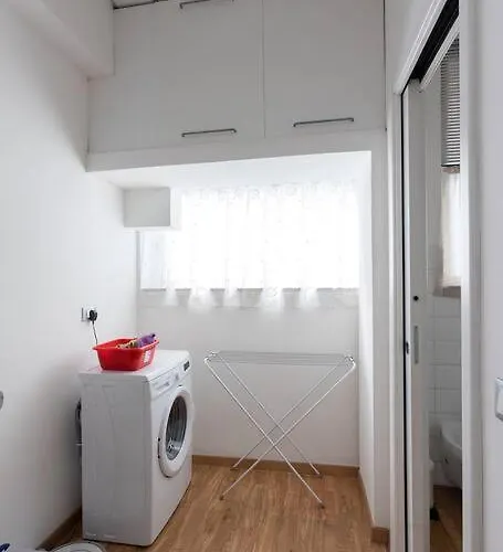 Casa vacanze Loft 55 Domu De Tunì