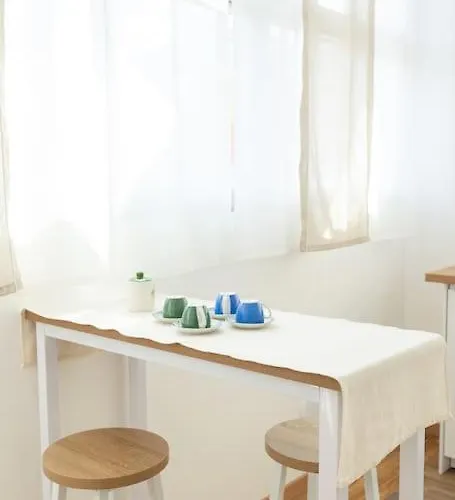 Loft 55 Domu De Tuni Сasa de vacaciones Ancona