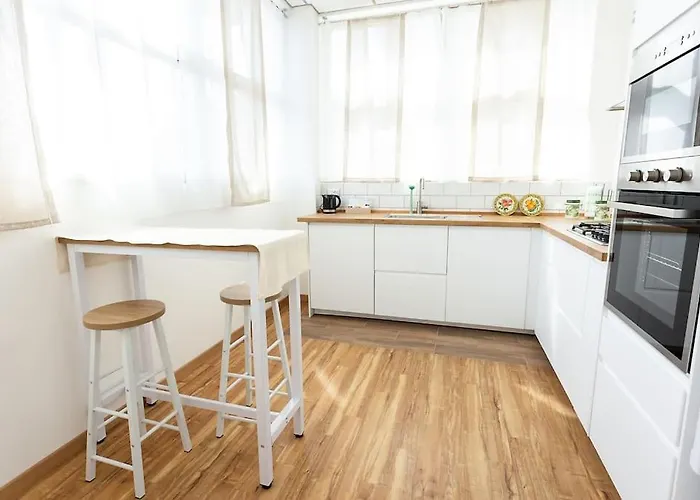 Loft 55 Domu De Tunì Casa vacanze *