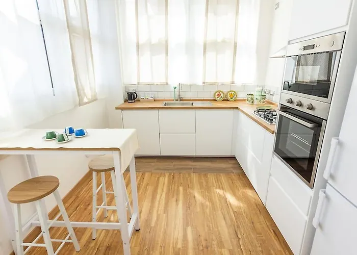 Loft 55 Domu De Tunì Casa vacanze Ancona