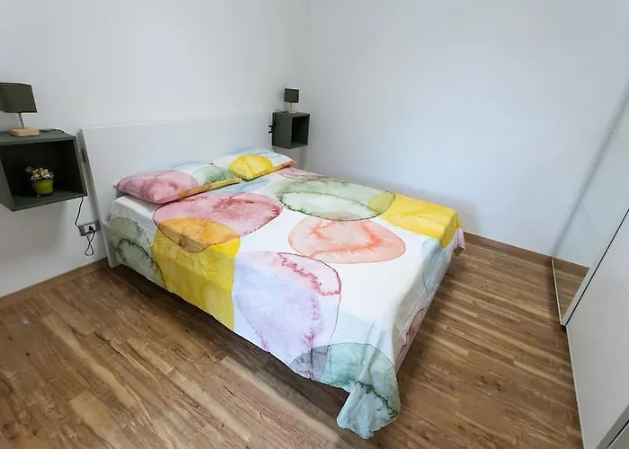 Loft 55 Domu De Tunì Ancona