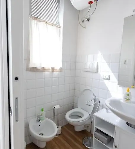 Loft 55 Domu De Tunì