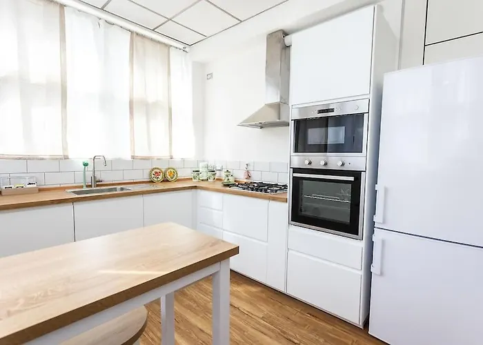 Casa vacanze Loft 55 Domu De Tunì Ancona