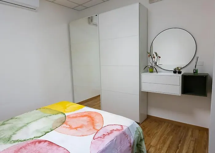 Casa vacanze Loft 55 Domu De Tunì