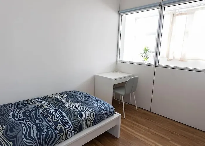 Loft 55 Domu De Tunì Casa vacanze